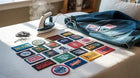 Iron On Patches USA Comprehensive 2026 Guide: Everything Americans Need to Know Before They Buy