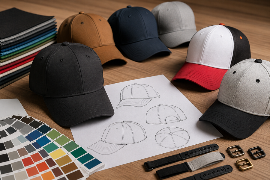 Customisable Designs