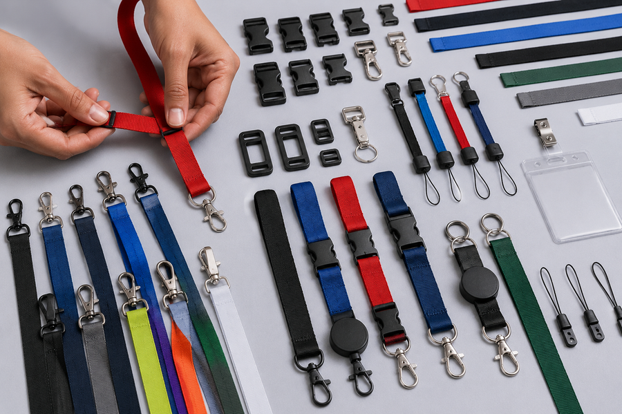 Customisable Designs