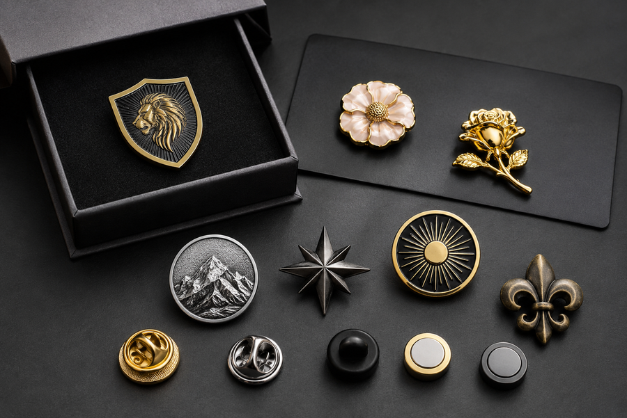 Customizable Designs