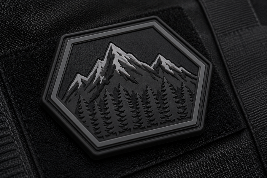 PVC / Rubber Patches