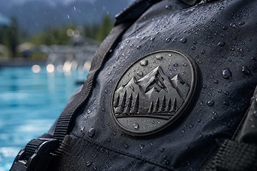 Waterproof Durability