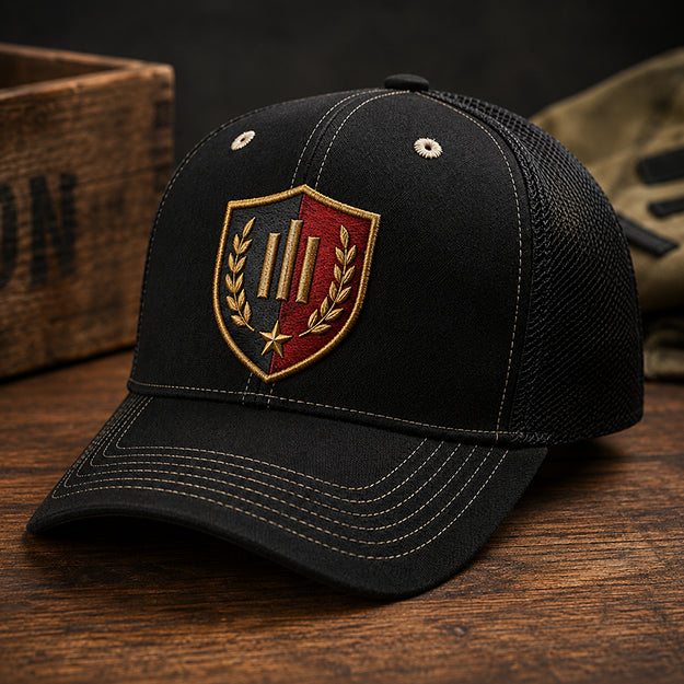 Custom Hats