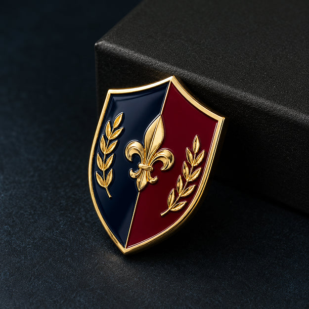 Custom Pins