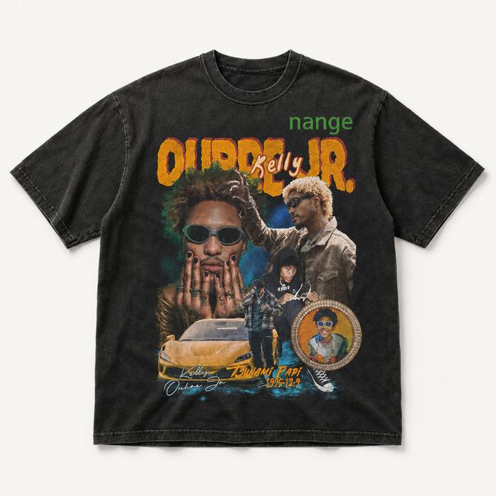 Custom Prints