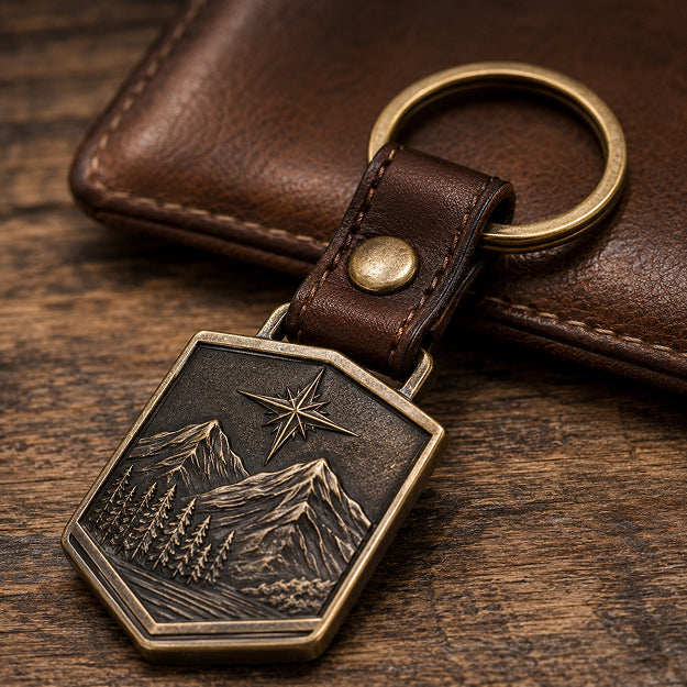 Custom Keychains