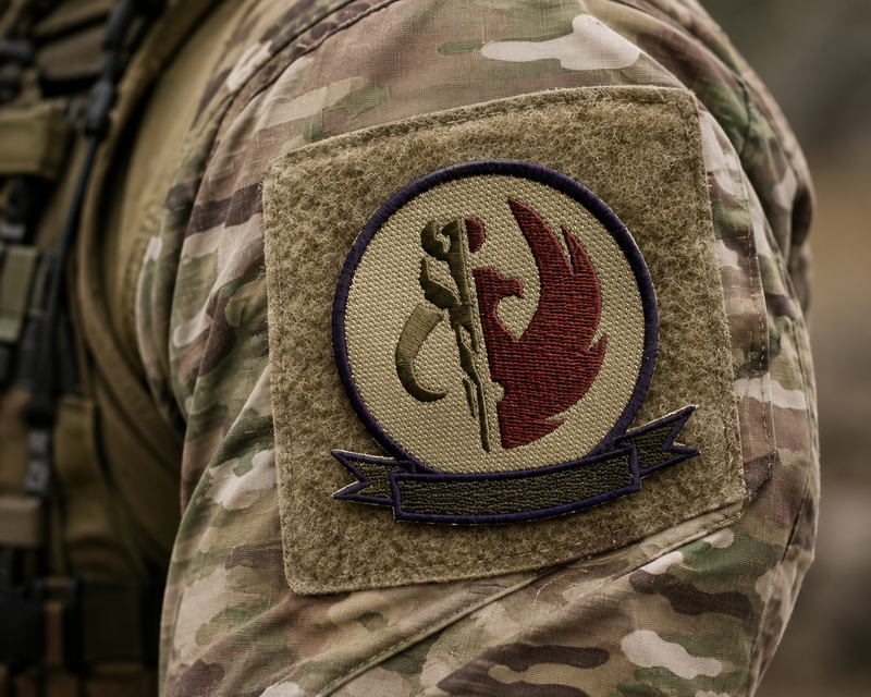 Military Units