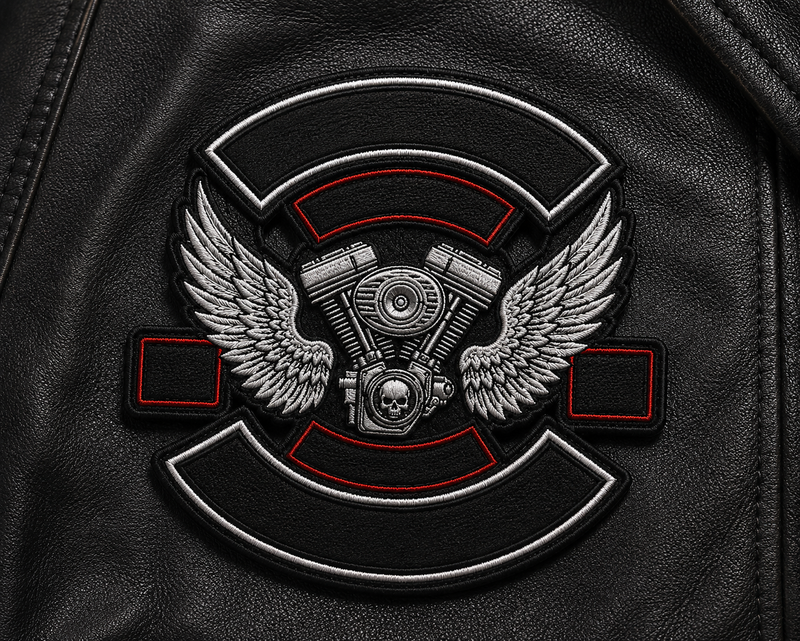 Motorcycle Clubs
