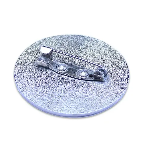 Safety Pin 1